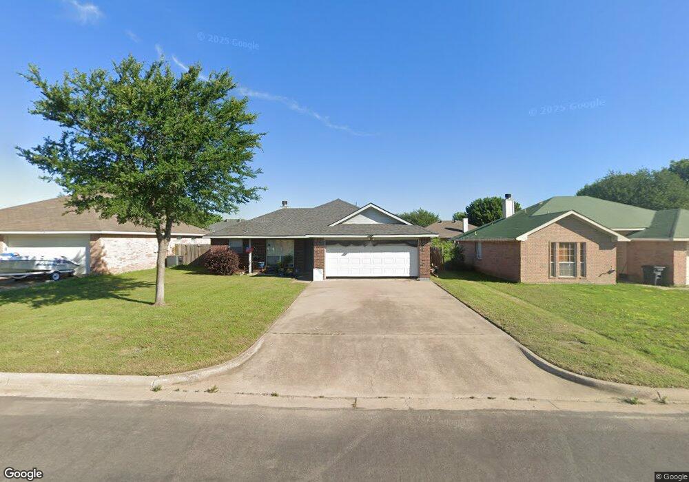 308 Odell St, Cleburne, TX 76033 - photo 1
