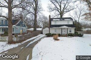 1608 Rhode Island St, Lawrence, KS 66044