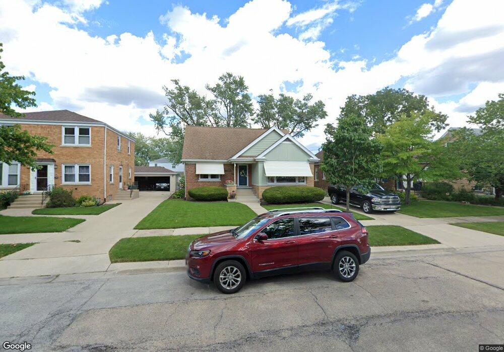 1615 Newcastle Ave, Westchester, IL 60154 - photo 1