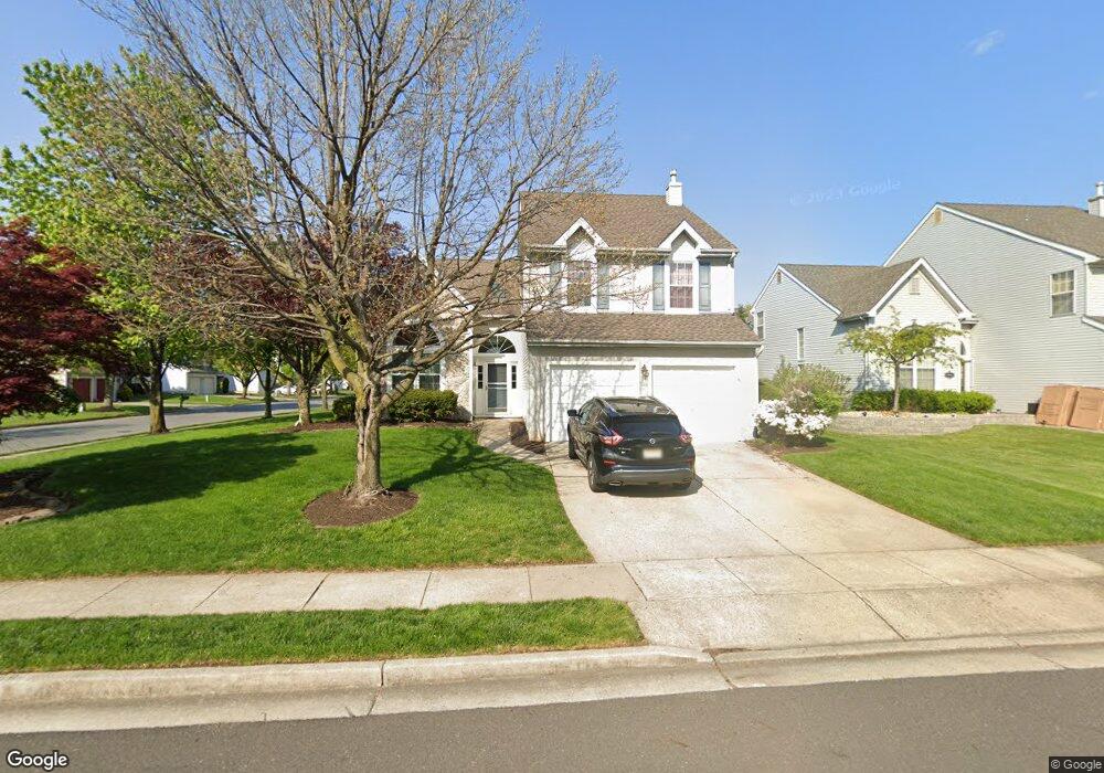 27 Biddle Way, Mount Laurel, NJ 08054 - photo 1