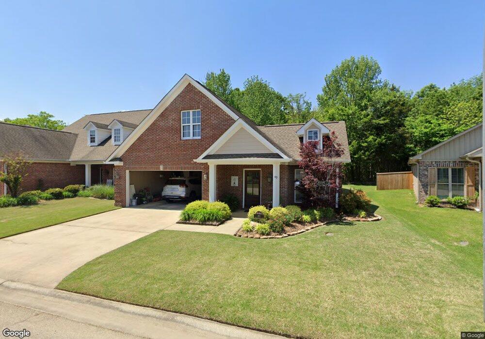 49 Harvesters Square, Tupelo, MS 38801 - photo 1