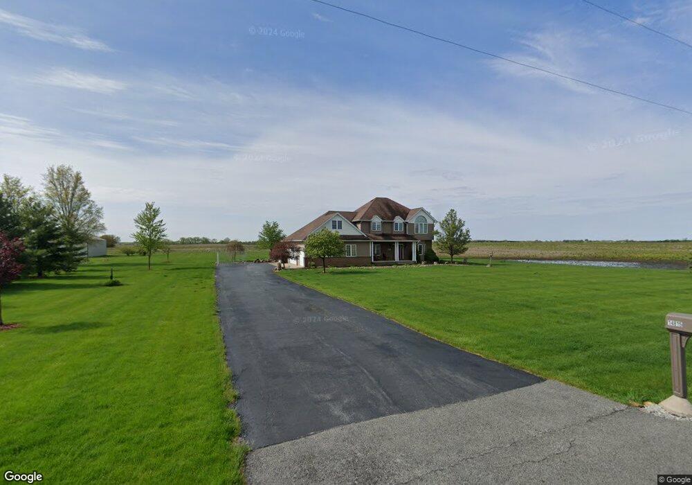 14815 W 133rd Ave, Cedar Lake, IN 46303 - photo 1