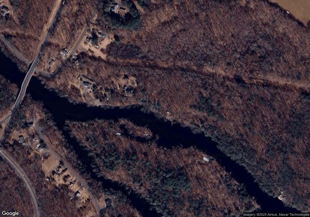 5 Old Church Rd, East Granby, CT 06026 - photo 1