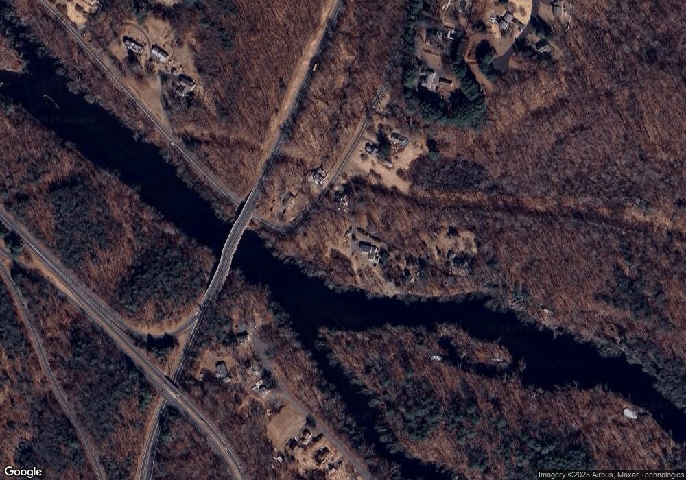 8 Old Church Rd, East Granby, CT 06026 - photo 1