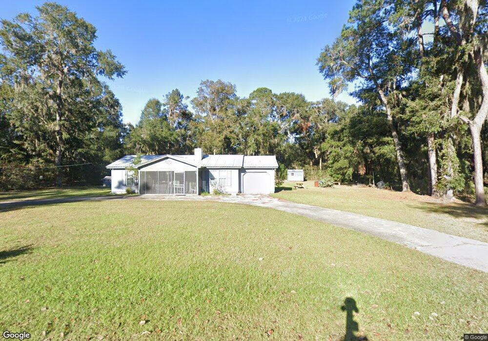 1117 Franklin St, Darien, GA 31305 - photo 1