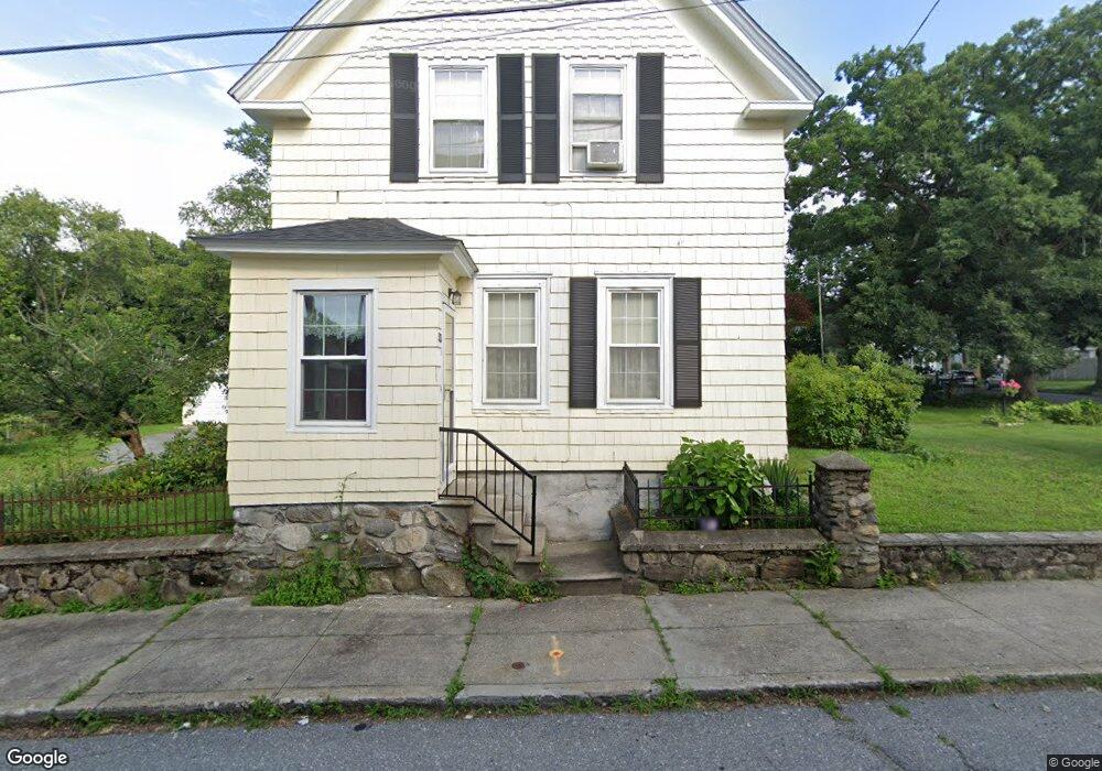 53 Kendall St, Lawrence, MA 01841 - photo 1