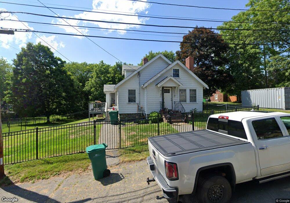 15 Sparhawk Rd, Lynn, MA 01905 - photo 1