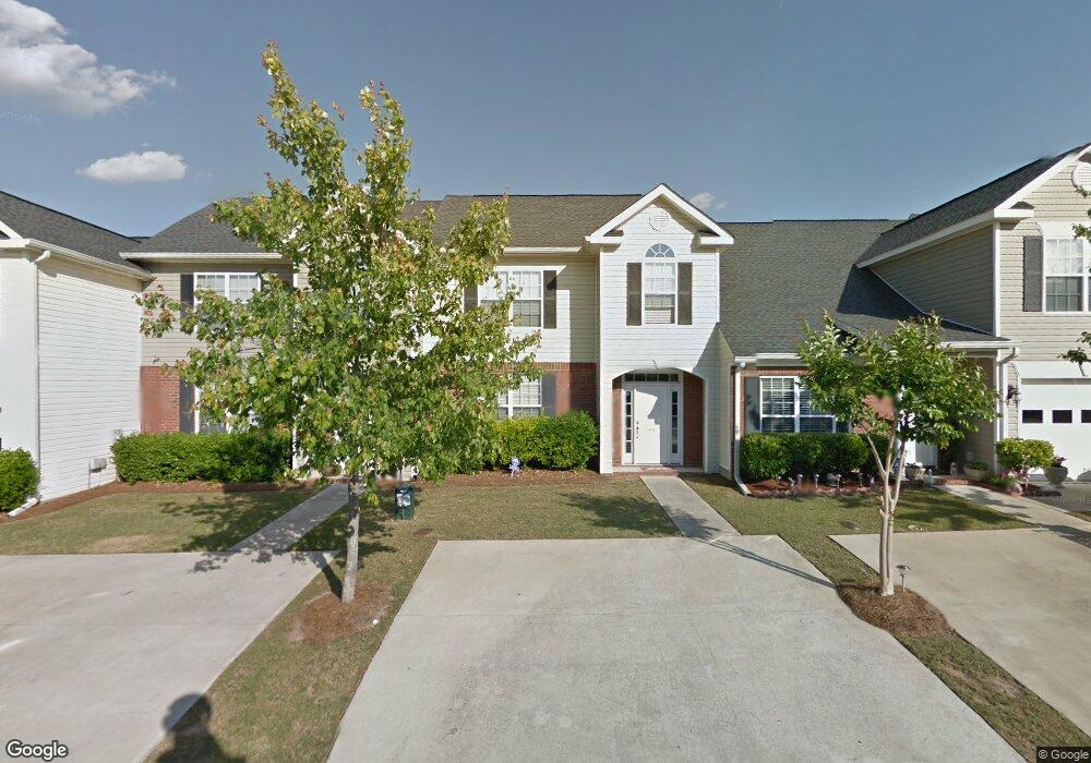 414 Snead Way, Evans, GA 30809 - photo 1