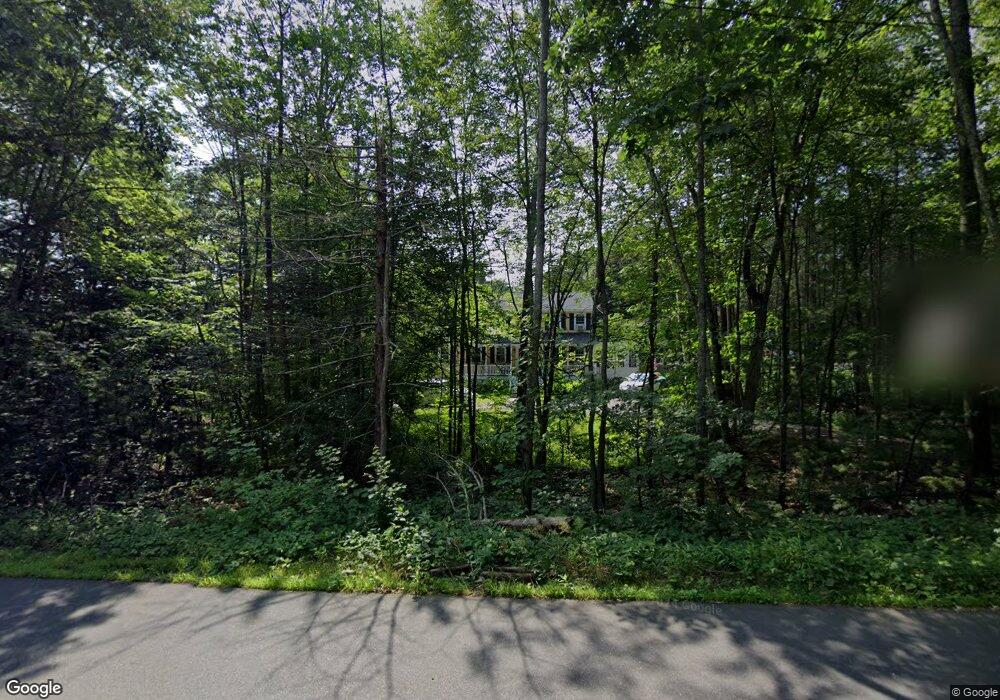 40 Windham Depot Rd, Derry, NH 03038 - photo 1