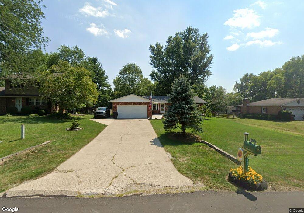 7215 Bahama Dr, Liberty Township, OH 45044 - photo 1