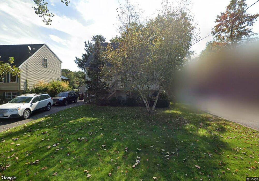 146 Cottage Rd, Enfield, CT 06082 - photo 1