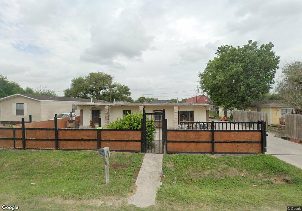 3218 Dora St, Mercedes, TX 78570 - photo 1