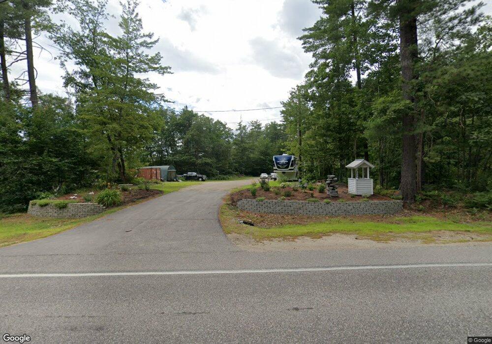 1899 E Main St, Center Conway, NH 03813 - photo 1