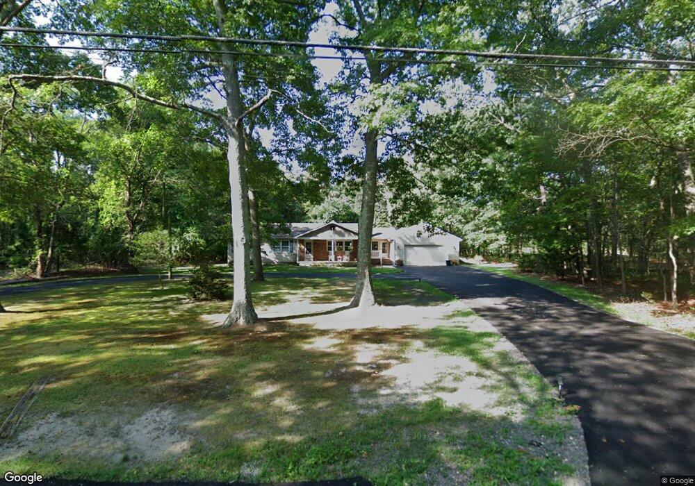 6076 Walnut St, Mays Landing, NJ 08330 - photo 1