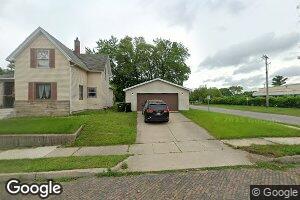 624 Clinton St, South Bend, IN 46601
