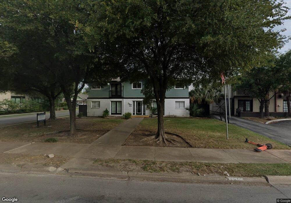 5324 Gaston Ave unit 201, Dallas, TX 75214 - photo 1