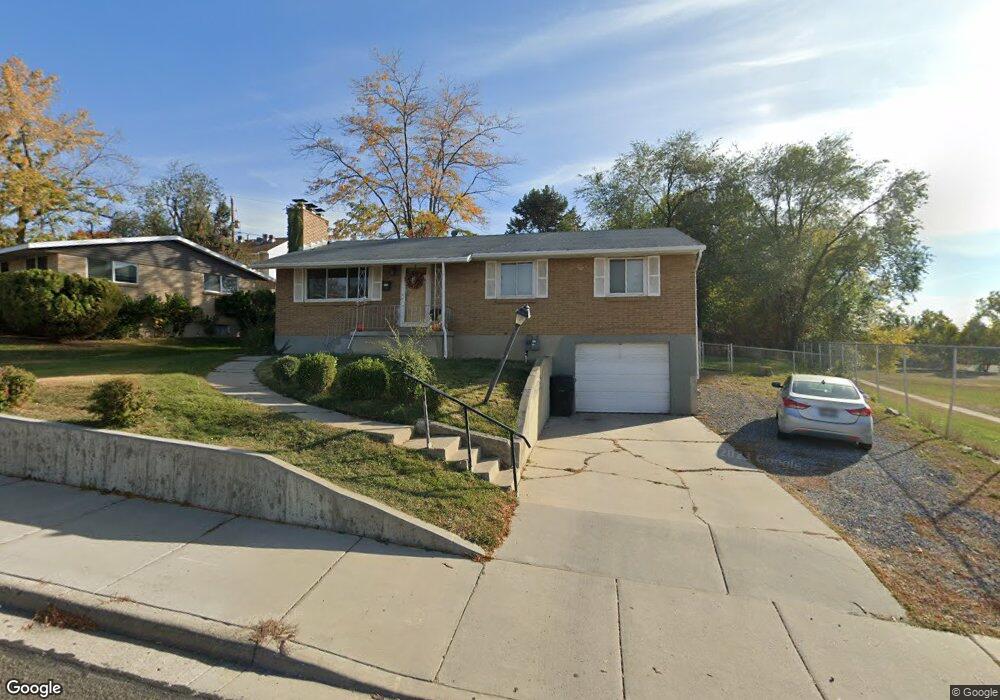 667 W 3600 S, Bountiful, UT 84010 - photo 1