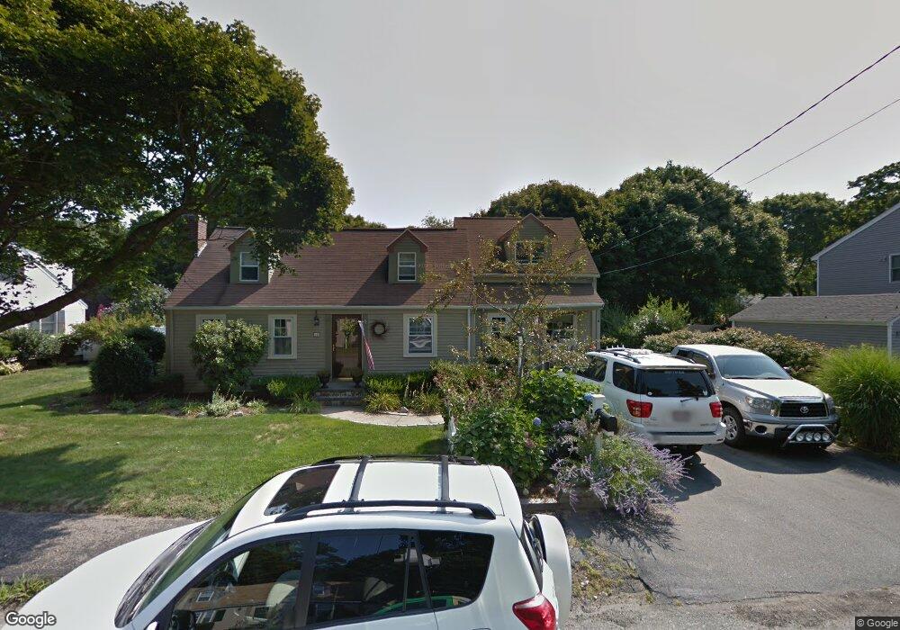 140 Holly Hill Cir, South Weymouth, MA 02190 - photo 1