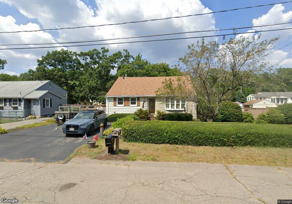 24 Pomona Dr, Brockton, MA 02302 - photo 1