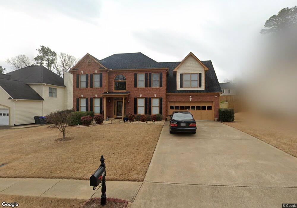 2180 Deans Landing Dr unit 1, Lawrenceville, GA 30043 - photo 1