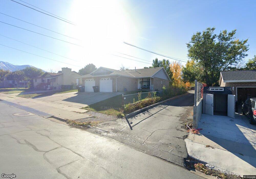 258 E 200 N, Spanish Fork, UT 84660 - photo 1