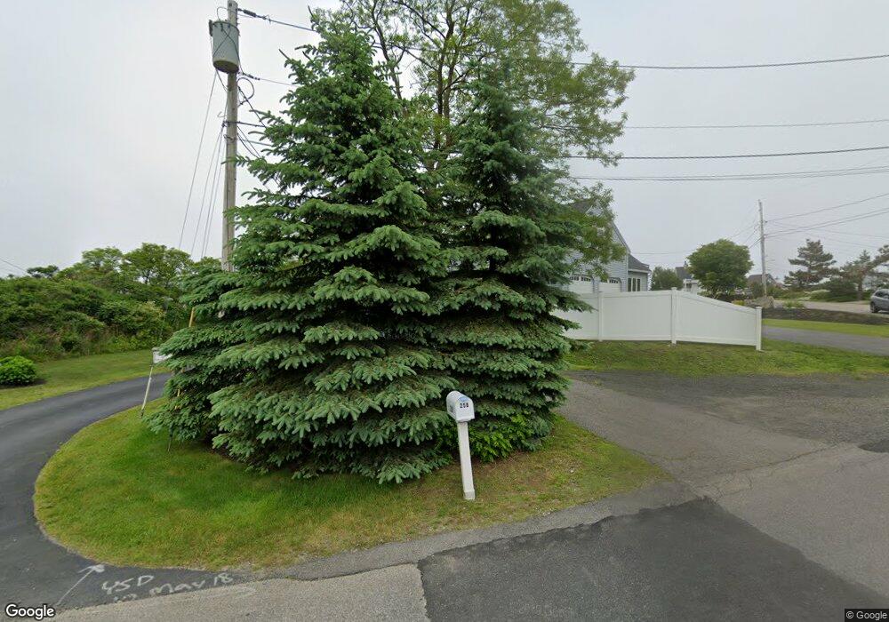 261 Nubble Rd, York, ME 03909 - photo 1