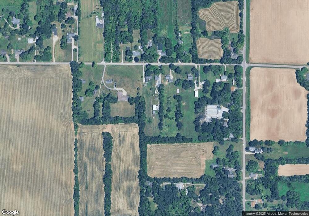 349 E 360 N, Anderson, IN 46012 - photo 1