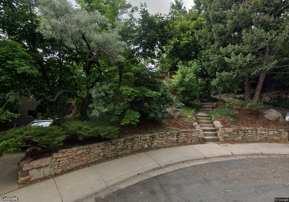 1700 Bluff St, Boulder, CO 80304 - photo 1