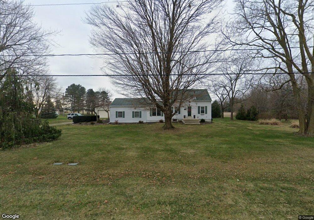 19580 W State Route 51, Elmore, OH 43416 - photo 1