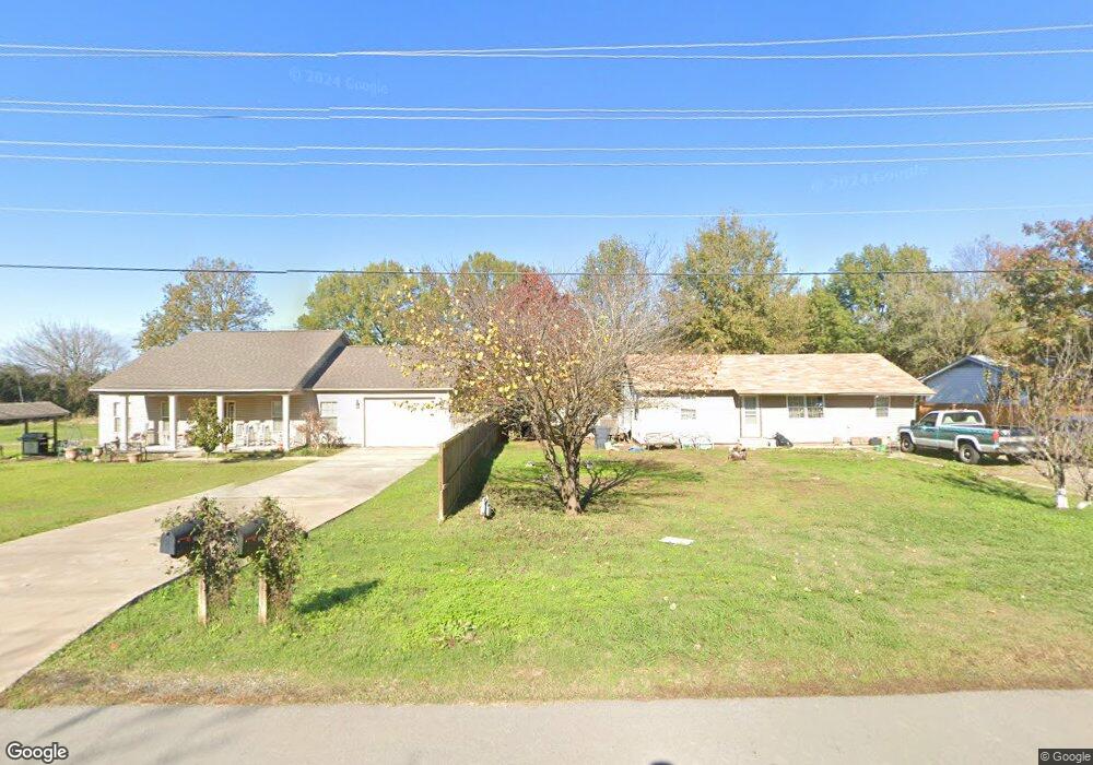 956 Old England Hwy, Stuttgart, AR 72160 - photo 1