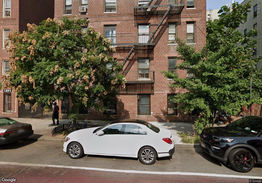 1255 Webster Ave, Bronx, NY 10456 - photo 1