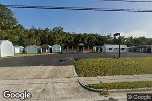 1603 Knight Ave, Waycross, GA 31501