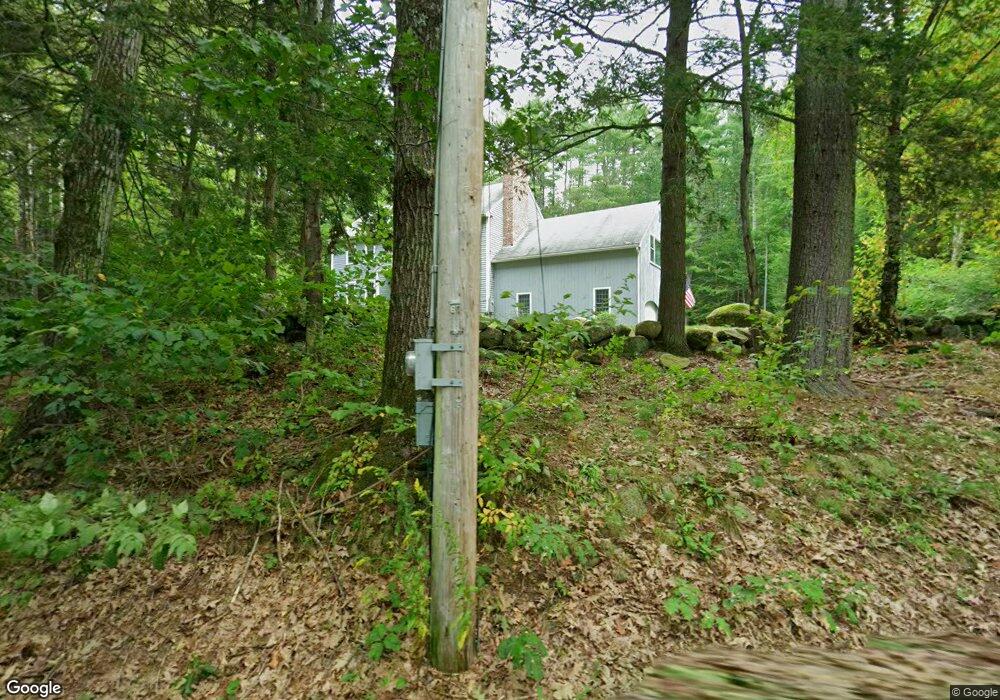 18 Boston Post Rd, Amherst, NH 03031 - photo 1