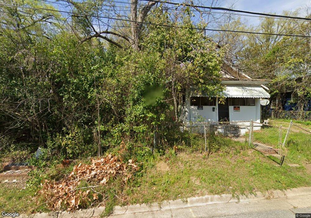 1517 26th St, Columbus, GA 31901 - photo 1