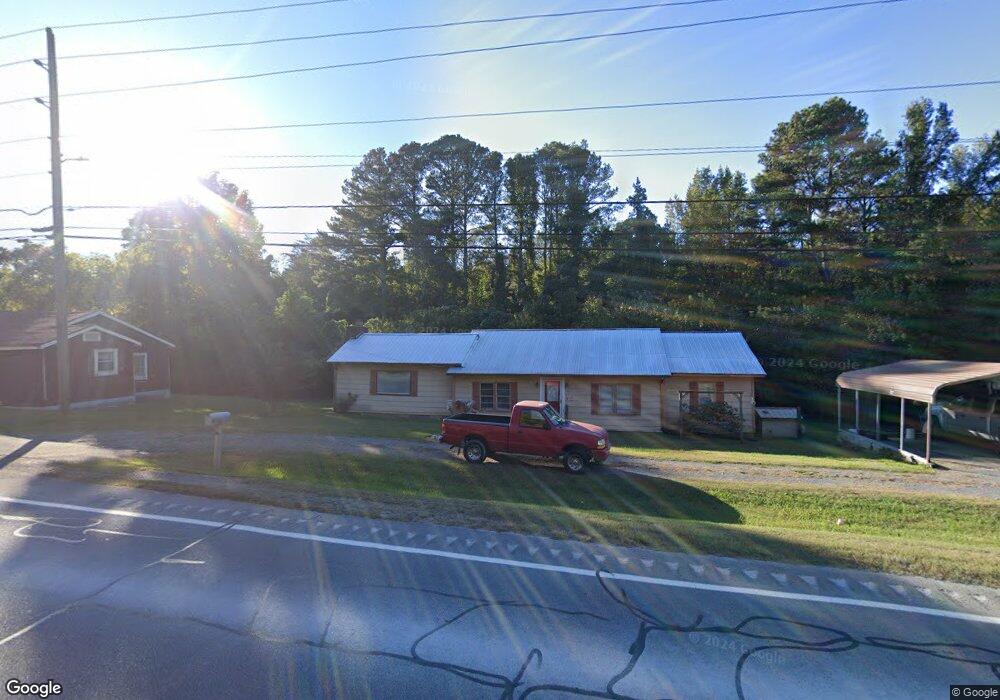 11731 Highway 411 N, Crandall, GA 30711 - photo 1