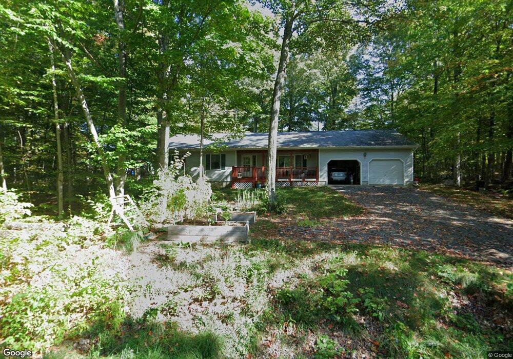 8120 Charlevoix View Dr, Charlevoix, MI 49720 - photo 1