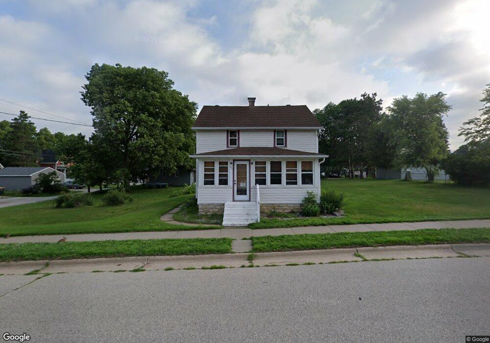 105 E Wall St, Holmen, WI 54636 - photo 1