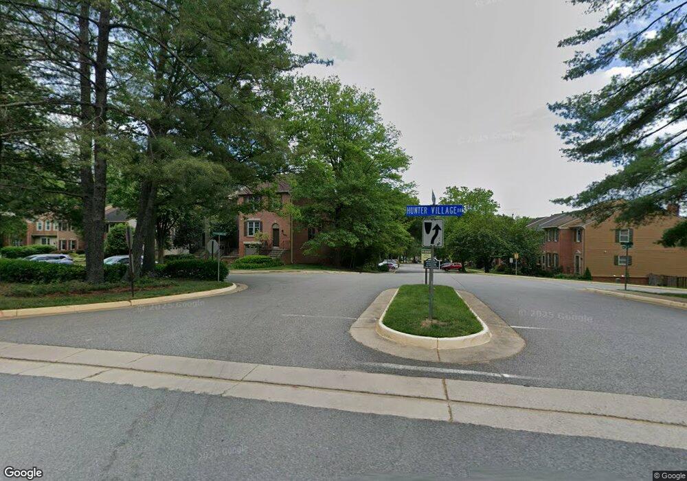 7766 Shootingstar Dr, Springfield, VA 22152 - photo 1