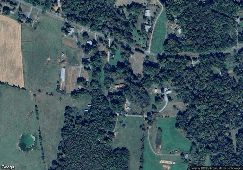 3908 Nc Highway 42 S, Asheboro, NC 27205 - photo 1