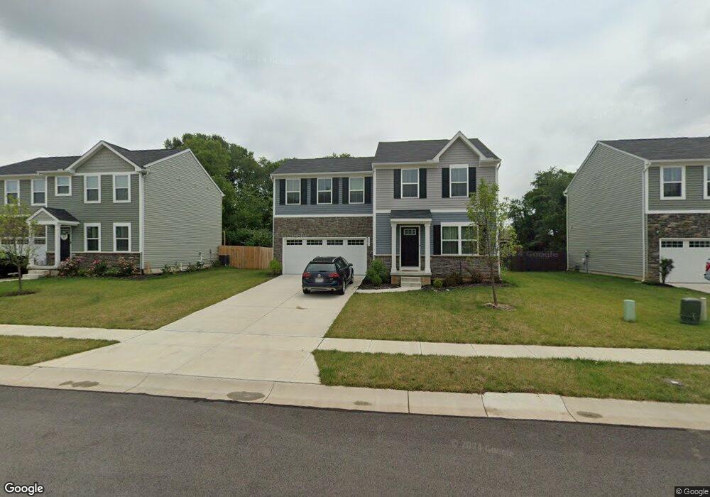 2677 Kingman Dr, Xenia, OH 45385 - photo 1