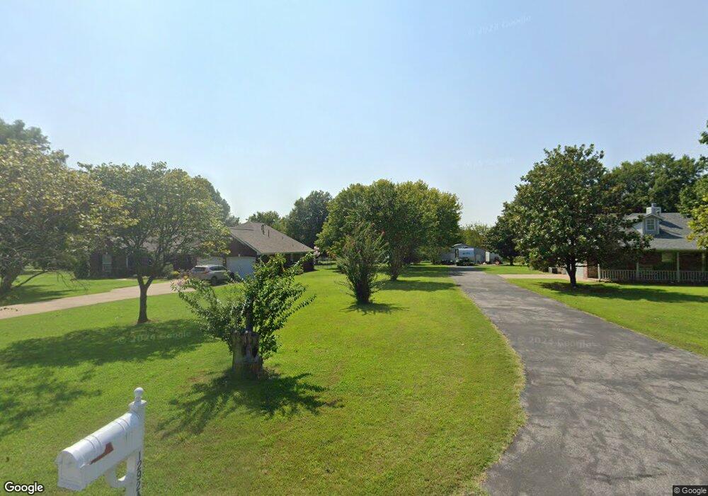 12977 S 200th East Ave, Broken Arrow, OK 74014 - photo 1