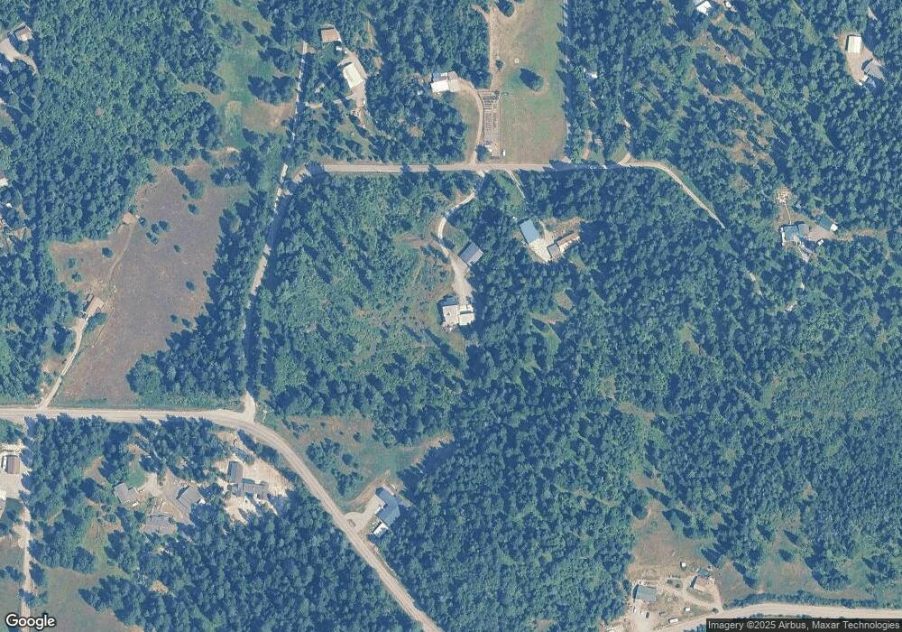 4554 E Hooker Hill Rd, Hayden, ID 83835 - photo 1