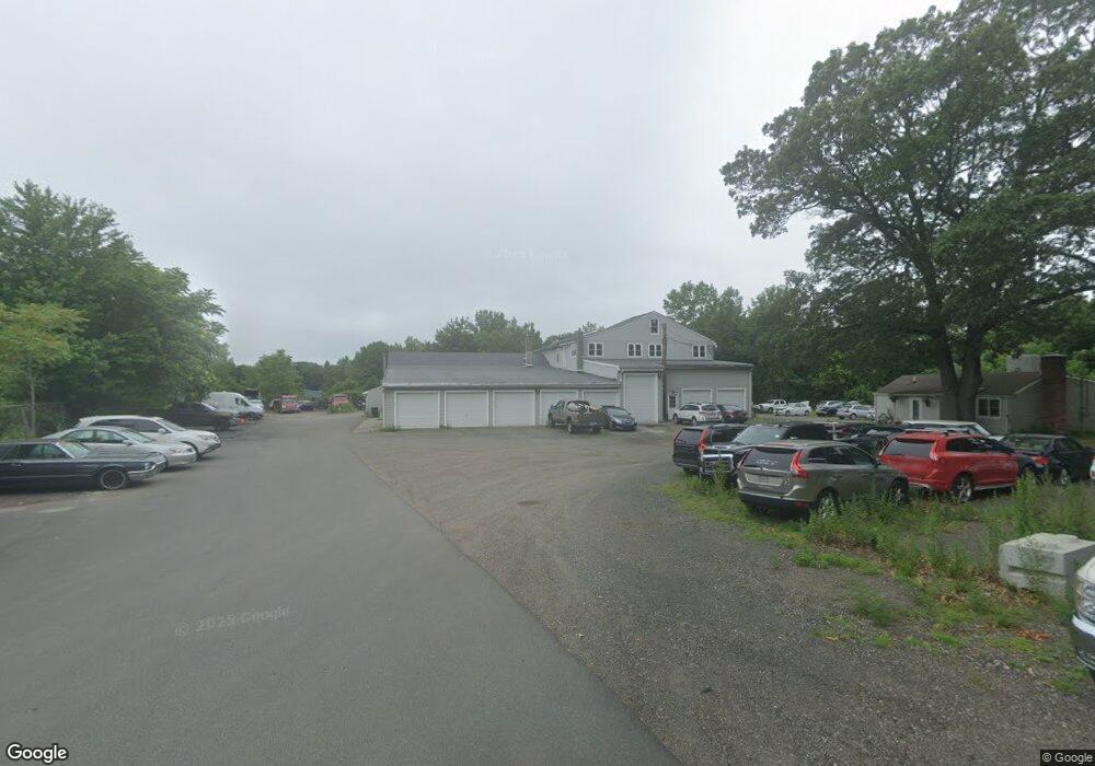 21 Central Grand Ave unit 7, Wallingford, CT 06492 - photo 1