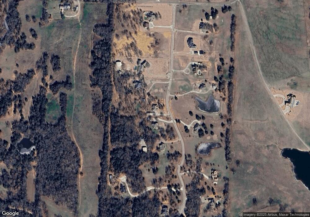 211 Briar Creek Rd, Whitesboro, TX 76273 - photo 1