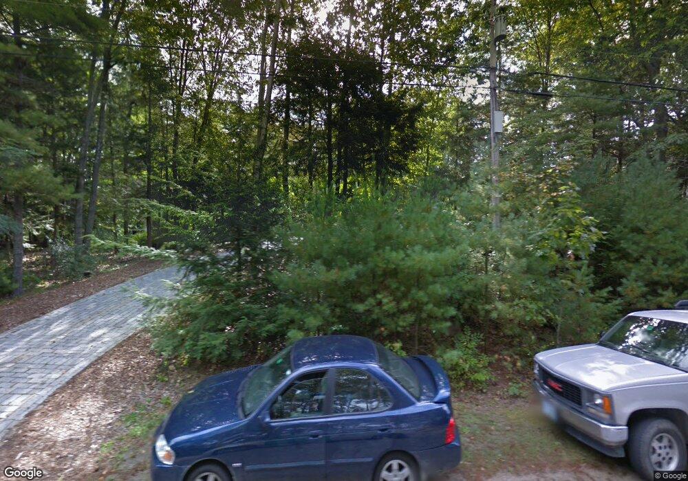 35 Pocahontas Rd, Kittery Point, ME 03905 - photo 1