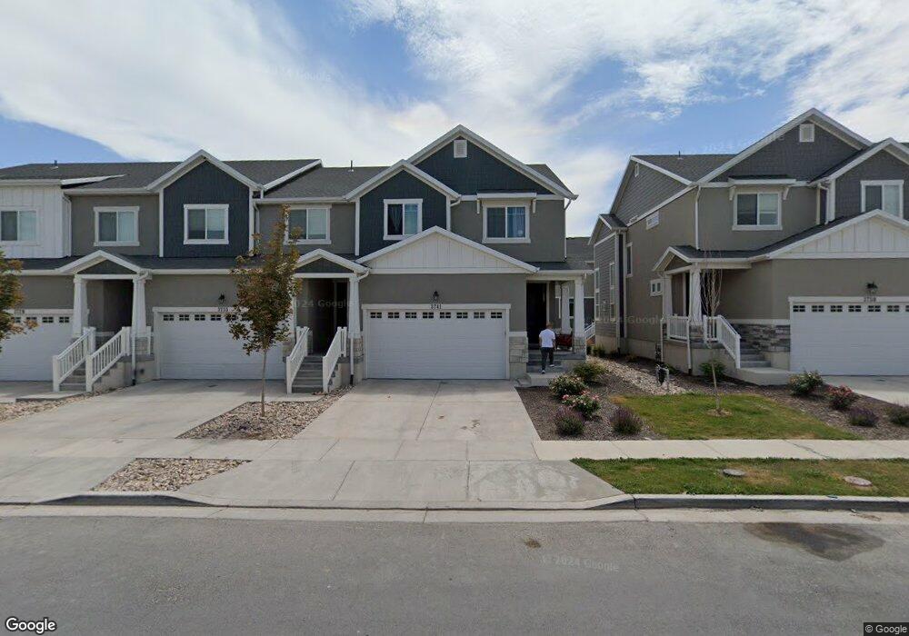 3741 W 1700 N unit 1016, Lehi, UT 84043 - photo 1