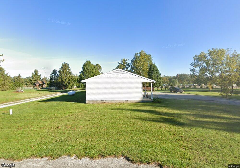 15775 Main St, Wapakoneta, OH 45895 - photo 1