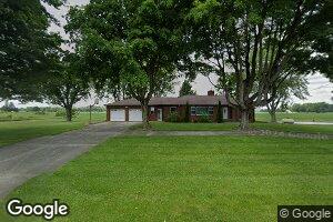 3528 Nazor Rd, Crestline, OH 44827