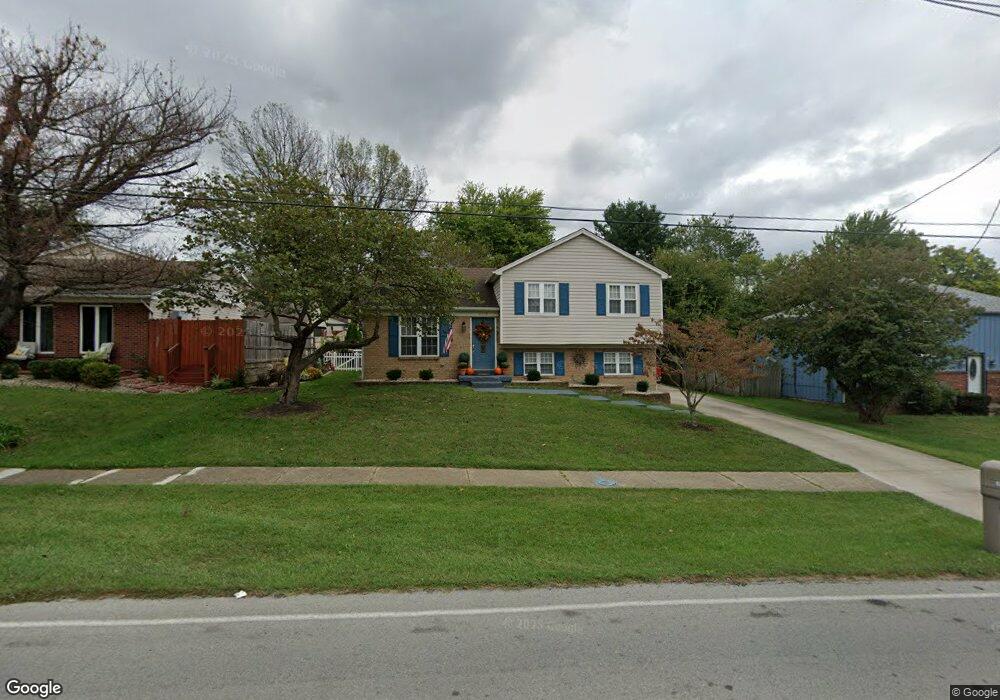 8213 Vaughn Mill Rd, Louisville, KY 40228 - photo 1