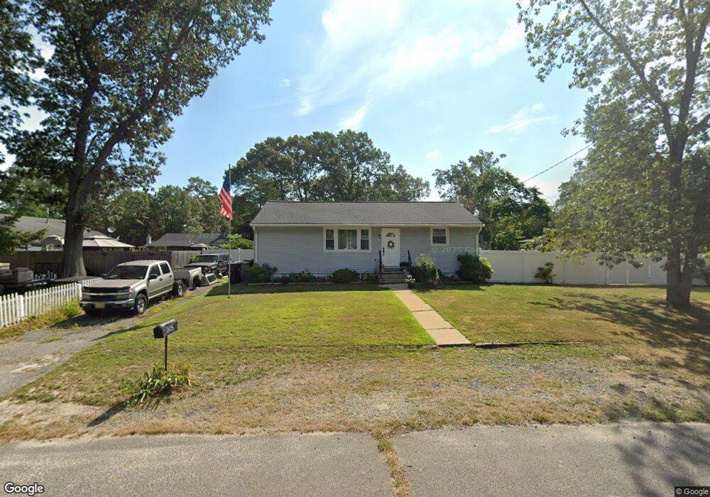 305 Atlantic City Ave, Bayville, NJ 08721 - photo 1